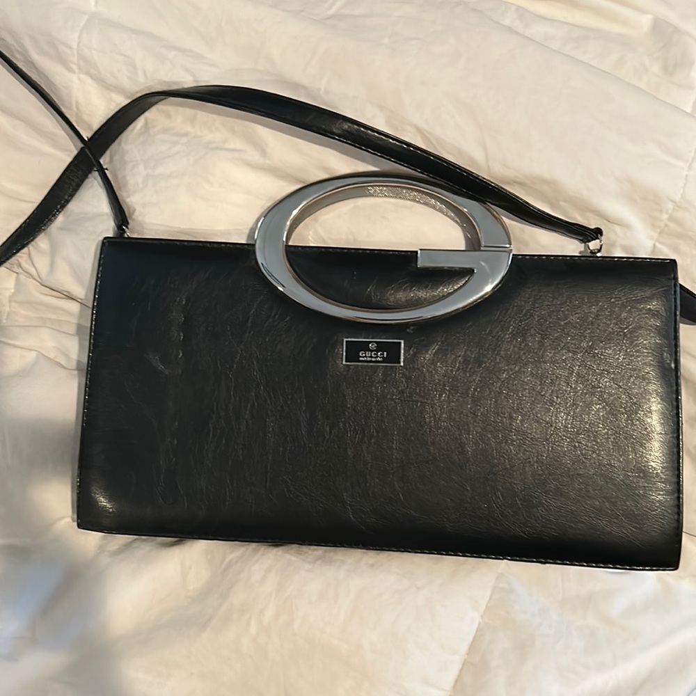 Vintage Gucci